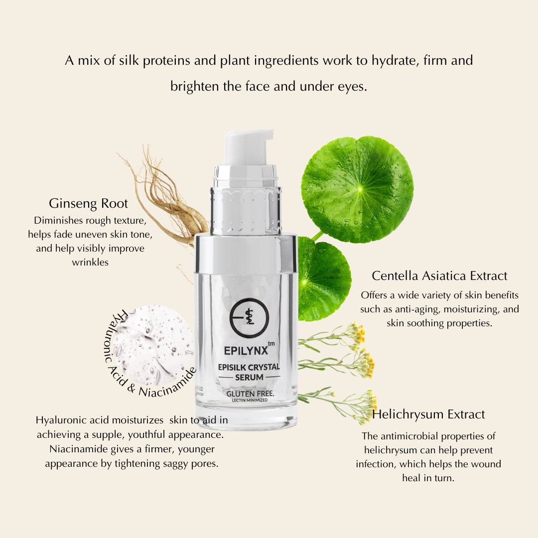 Intense Brightening & Firming Face Serum – Lifting, Hydrating & Hypoallergenic - Trending Wellness Store