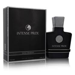 Intense Pride Eau De Parfum Spray By Swiss Arabian - Trending Wellness Store
