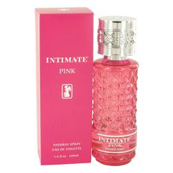 Intimate Pink Eau De Toilette Spray By Jean Philippe - Trending Wellness Store