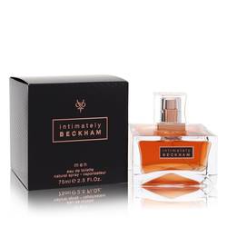 Intimately Beckham Eau De Toilette Spray By David Beckham - Trending Wellness Store