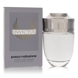 Invictus After Shave By Paco Rabanne - Trending Wellness Store