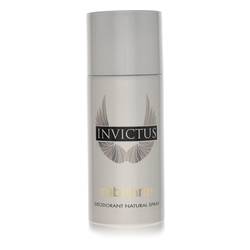 Invictus Deodorant Spray By Paco Rabanne - Trending Wellness Store