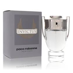 Invictus Eau De Toilette Spray By Paco Rabanne - Trending Wellness Store