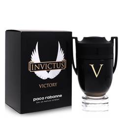 Invictus Victory Eau De Parfum Extreme Spray By Paco Rabanne - Trending Wellness Store