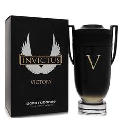 Invictus Victory Eau De Parfum Extreme Spray By Paco Rabanne - Trending Wellness Store