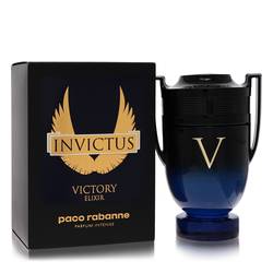 Invictus Victory Elixir Parfum Intense Spray By Paco Rabanne - Trending Wellness Store