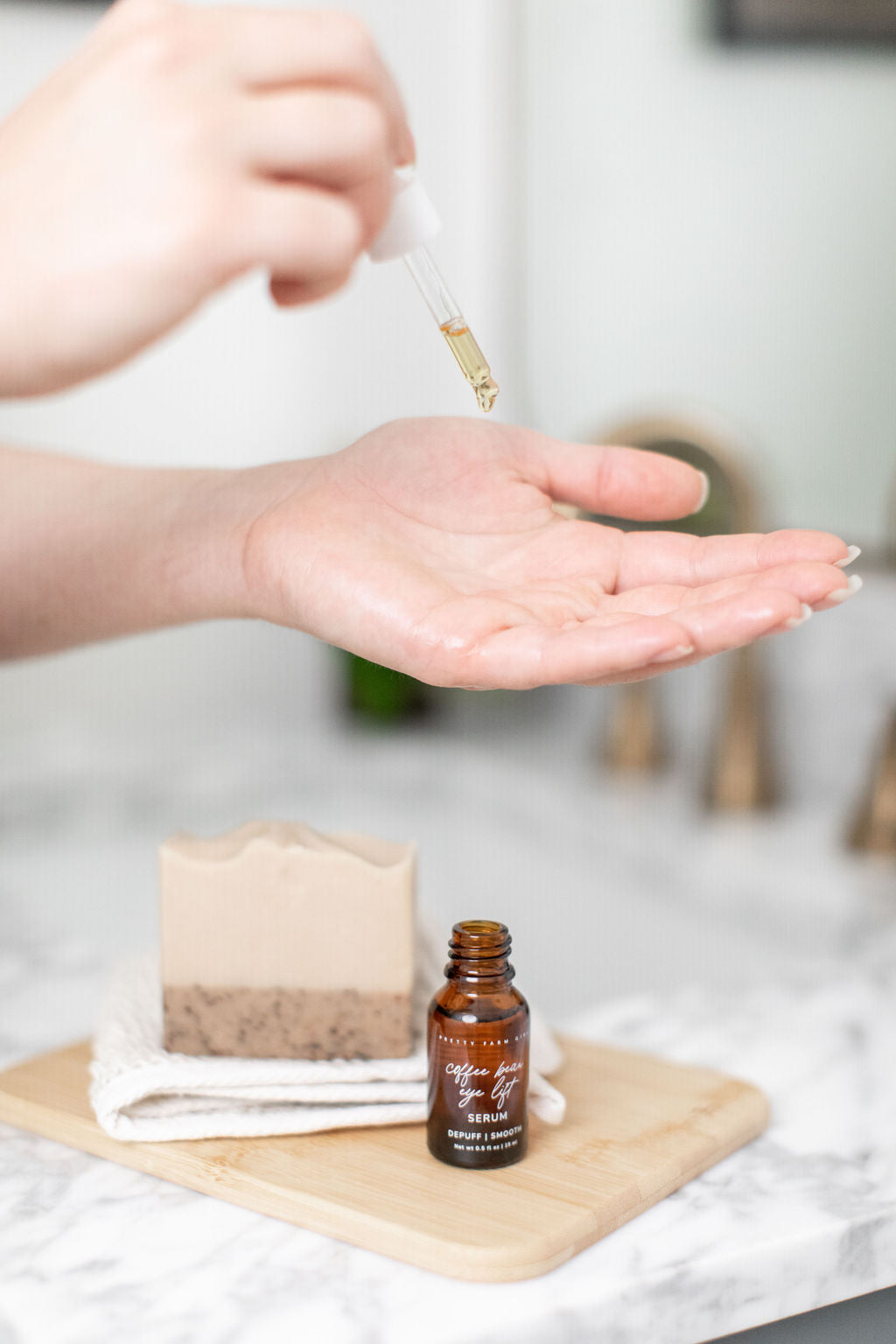 Invigorating Coffee Duo - Trending Wellness Store