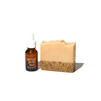 Invigorating Coffee Duo - Trending Wellness Store
