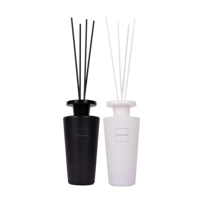 Iris 500mL Reed Diffuser - Trending Wellness Store