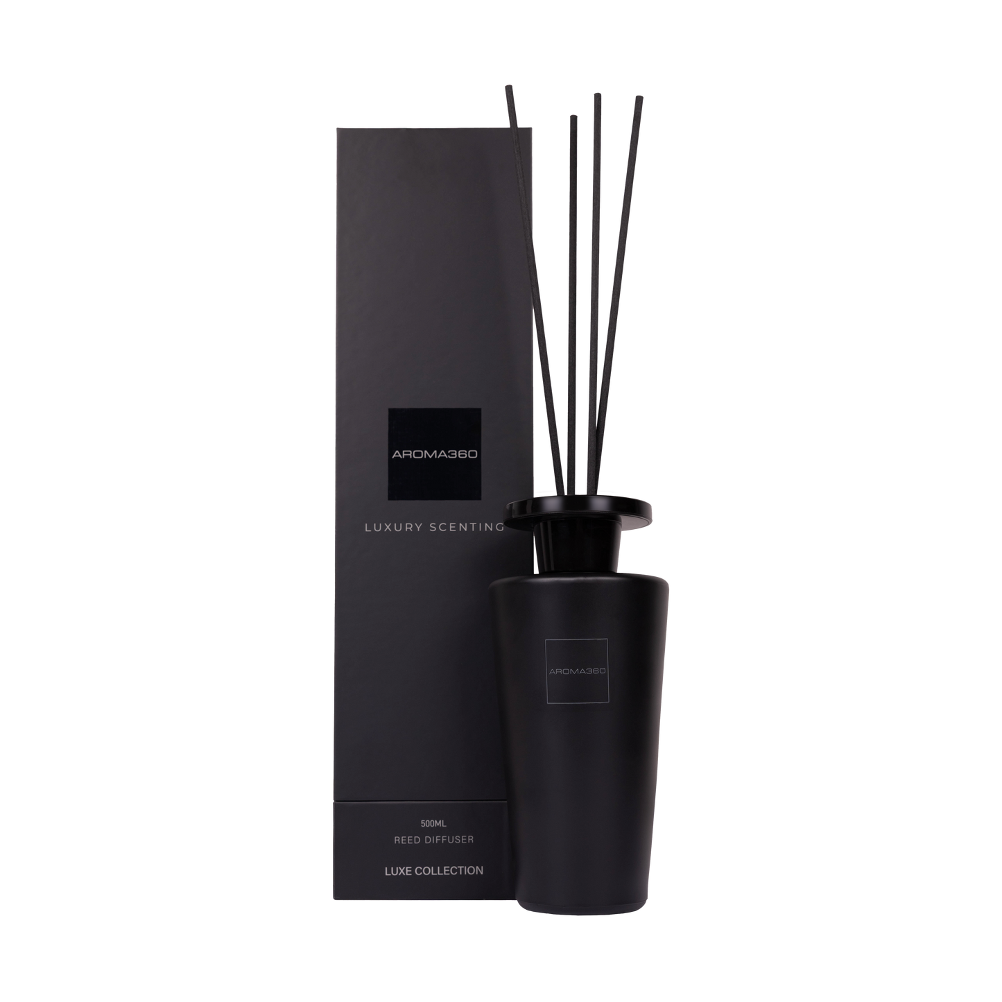 Iris 500mL Reed Diffuser - Trending Wellness Store