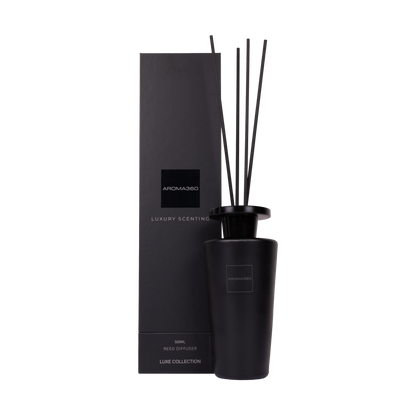 Iris 500mL Reed Diffuser - Trending Wellness Store