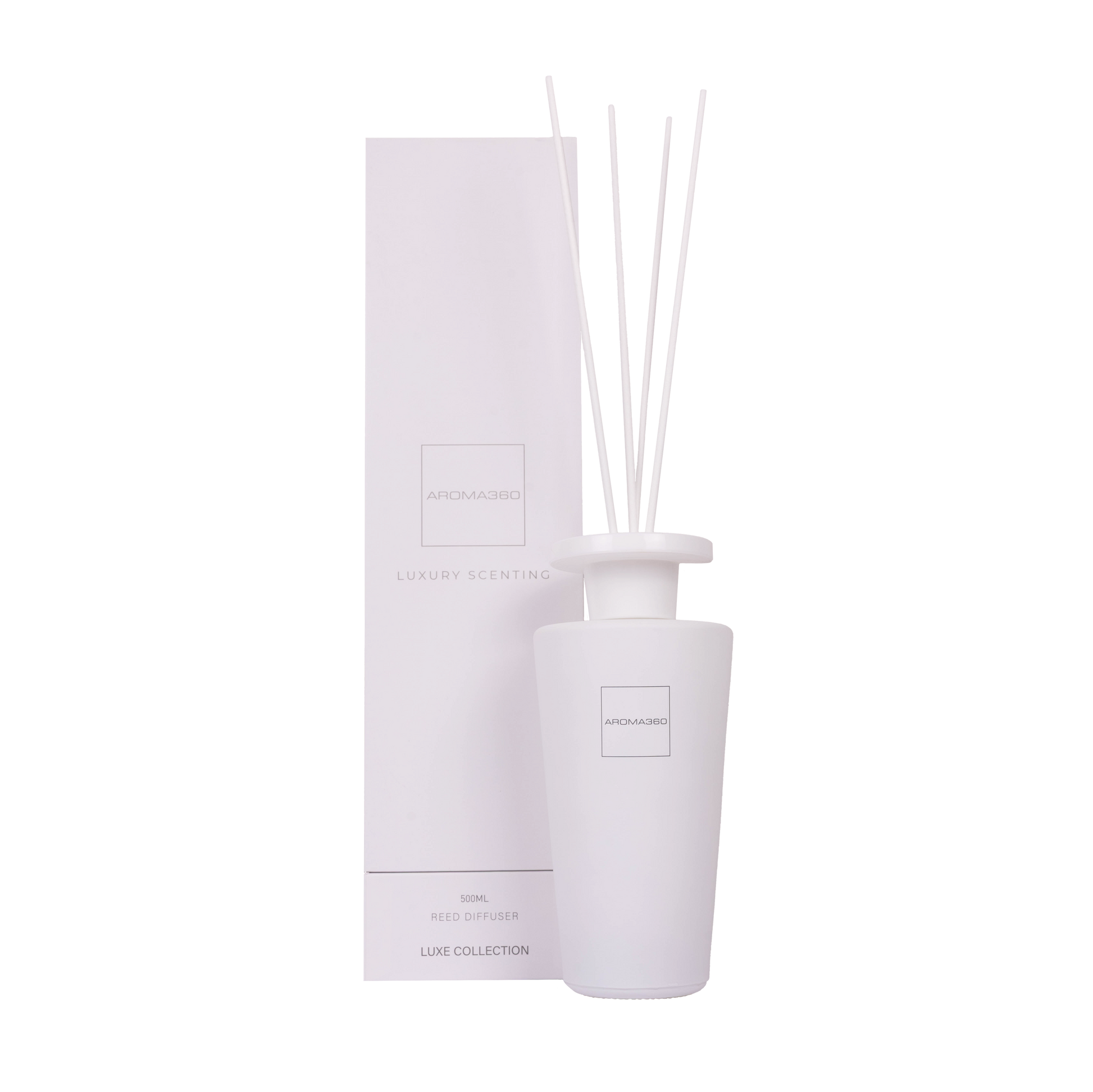 Trending Wellness Store