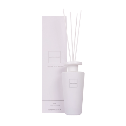 Iris 500mL Reed Diffuser - Trending Wellness Store