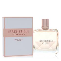 Irresistible Givenchy Eau De Toilette Fraiche Spray By Givenchy - Trending Wellness Store
