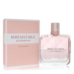 Irresistible Givenchy Eau De Toilette Spray By Givenchy - Trending Wellness Store