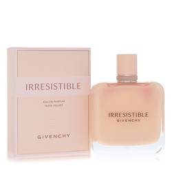 Irresistible Givenchy Nude Velvet Eau De Parfum Spray By Givenchy - Trending Wellness Store