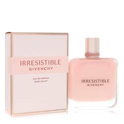 Irresistible Givenchy Rose Velvet Eau De Parfum Spray By Givenchy - Trending Wellness Store