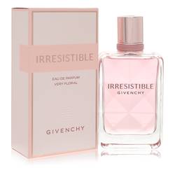 Irresistible Givenchy Very Floral Eau De Parfum Spray By Givenchy - Trending Wellness Store
