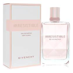 Irresistible Givenchy Very Floral Eau De Parfum Spray By Givenchy - Trending Wellness Store