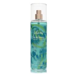 Island Fantasy Body Spray By Britney Spears - Trending Wellness Store