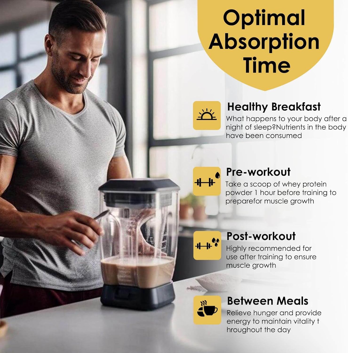 Trending Wellness Store