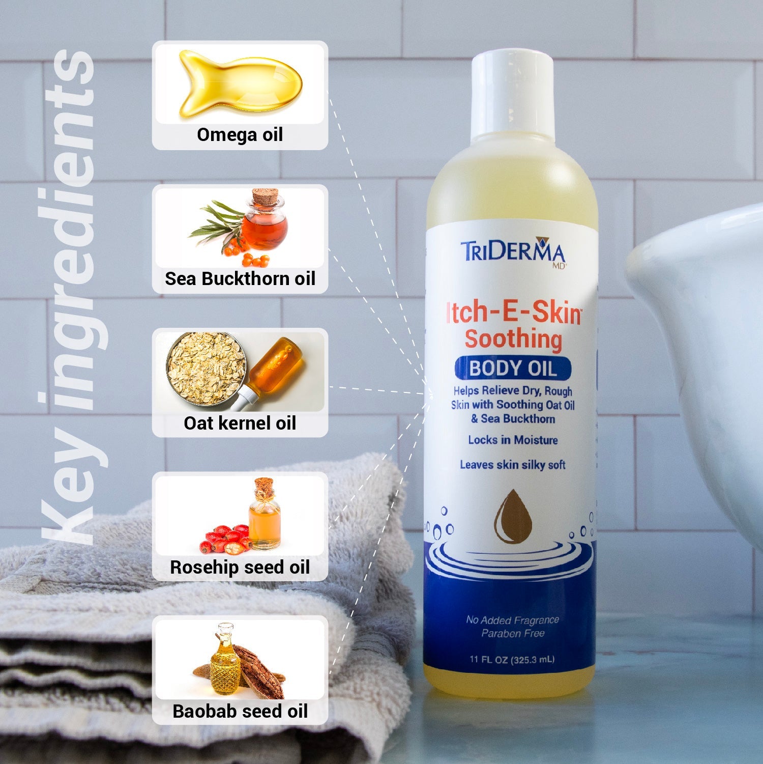 Trending Wellness Store