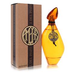 J Del Pozo Ambar Eau De Toilette Spray By Jesus Del Pozo - Trending Wellness Store