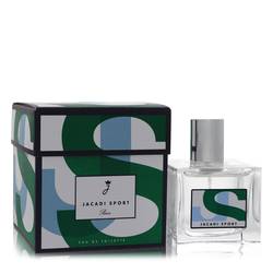Jacadi Sport Eau De Toilette Spray By Jacadi - Trending Wellness Store
