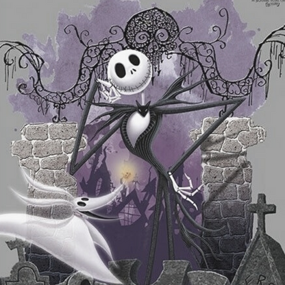 Jack Skellington - Trending Wellness Store