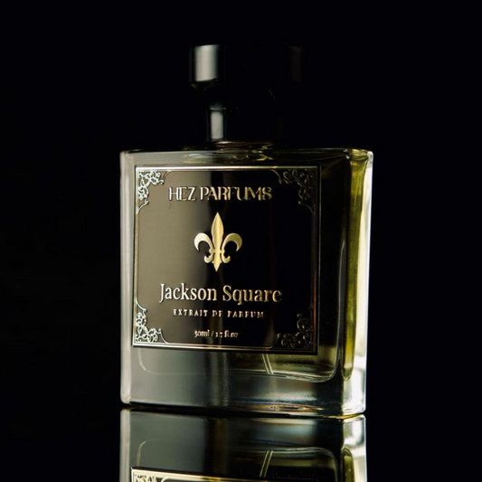 Jackson Square - Trending Wellness Store