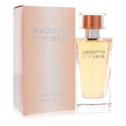Jacomo De Jacomo Eau De Parfum Spray By Jacomo - Trending Wellness Store