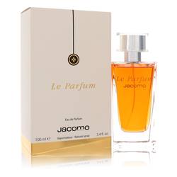 Jacomo Le Parfum Eau De Parfum Spray By Jacomo - Trending Wellness Store
