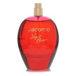 Jacomo Night Bloom Eau De Parfum Spray (Tester) By Jacomo - Trending Wellness Store