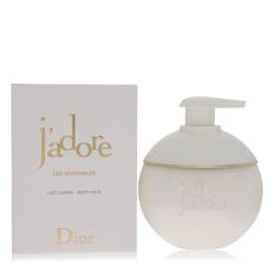Jadore Les Adorables Body Lotion By Christian Dior - Trending Wellness Store