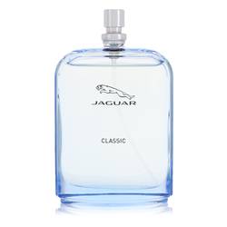 Jaguar Classic Eau De Toilette Spray (Tester) By Jaguar - Trending Wellness Store
