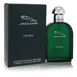 Jaguar Eau De Toilette Spray By Jaguar - Trending Wellness Store