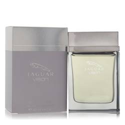Jaguar Vision Eau De Toilette Spray By Jaguar - Trending Wellness Store