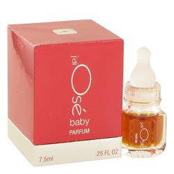Jai Ose Baby Pure Perfume By Guy Laroche - Trending Wellness Store