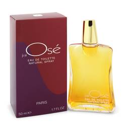 Jai Ose Eau De Toilette Spray By Guy Laroche - Trending Wellness Store