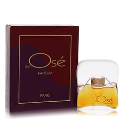 Jai Ose Pure Perfume By Guy Laroche - Trending Wellness Store