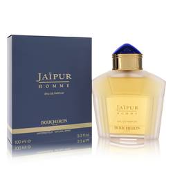 Jaipur Eau De Parfum Spray By Boucheron - Trending Wellness Store
