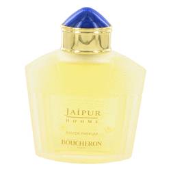 Jaipur Eau De Parfum Spray (Tester) By Boucheron - Trending Wellness Store