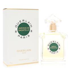 Jardins De Bagatelle Eau De Toilette Spray By Guerlain - Trending Wellness Store