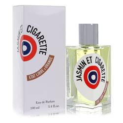 Jasmin Et Cigarette Eau De Parfum Spray By Etat Libre d'Orange - Trending Wellness Store