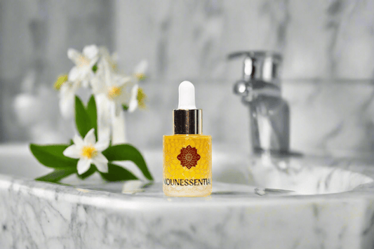 Jasmine Essential Oil - 15ml - Trending Wellness Store