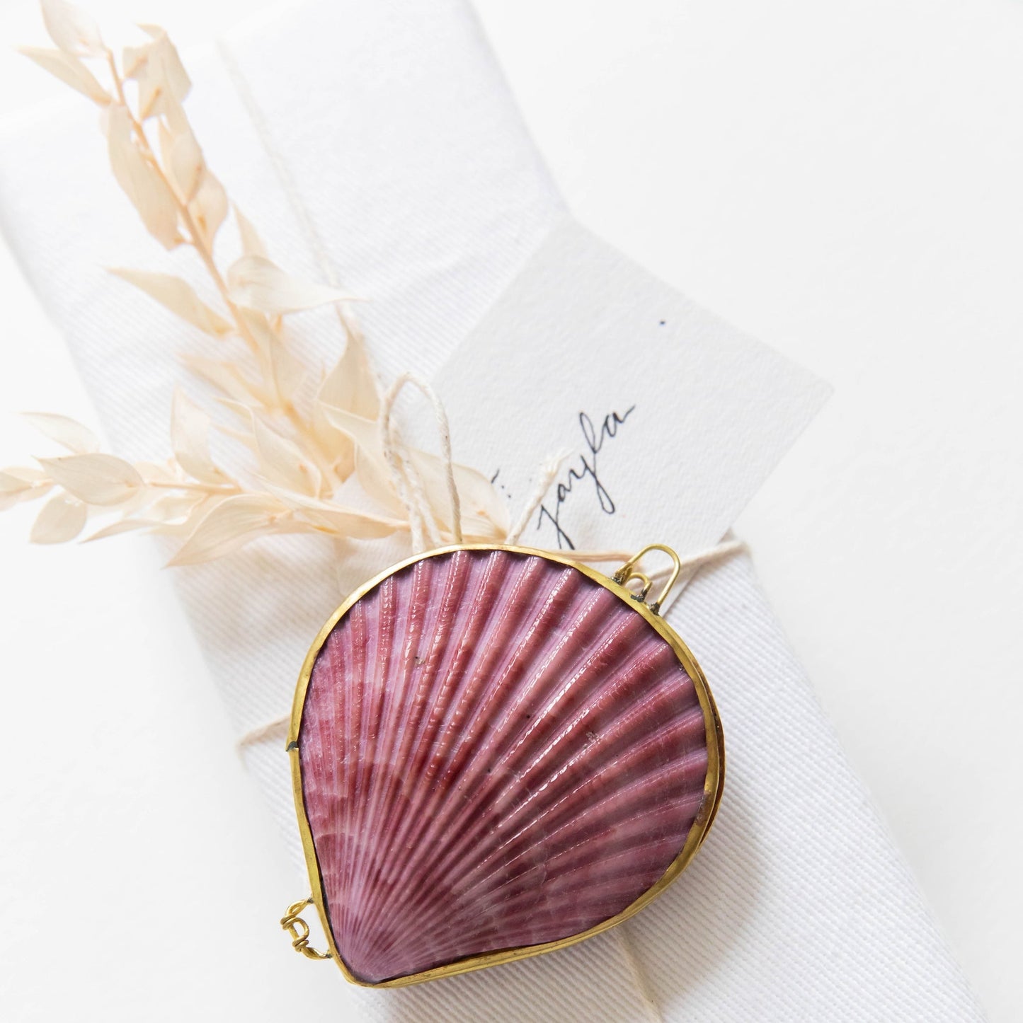 New! Floral Fusion Perfume Balm