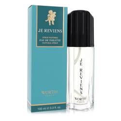 Je Reviens Eau De Toilette Spray By Worth - Trending Wellness Store