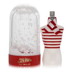 Jean Paul Gaultier Eau De Toilette Spray (Snow Globe Collector Edition) By Jean Paul Gaultier - Trending Wellness Store