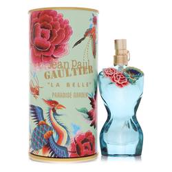 Jean Paul Gaultier La Belle Paradise Garden Eau De Parfum Spray By Jean Paul Gaultier - Trending Wellness Store