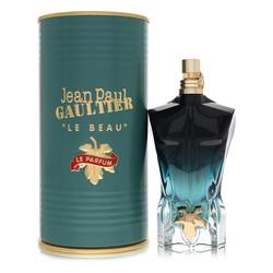 Jean Paul Gaultier Le Beau Le Parfum Eau De Parfum Intense Spray By Jean Paul Gaultier - Trending Wellness Store